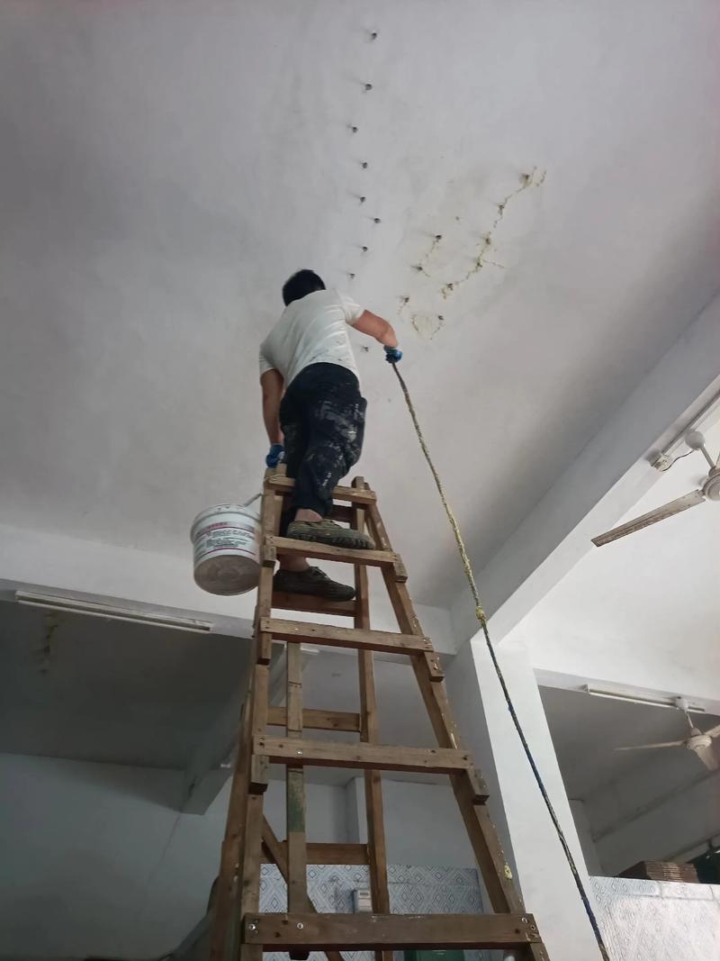 济南商河县化学注浆